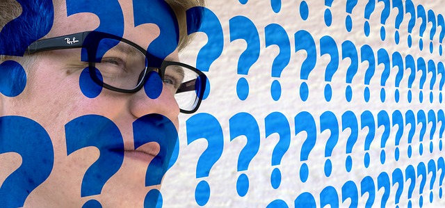 Question Marks