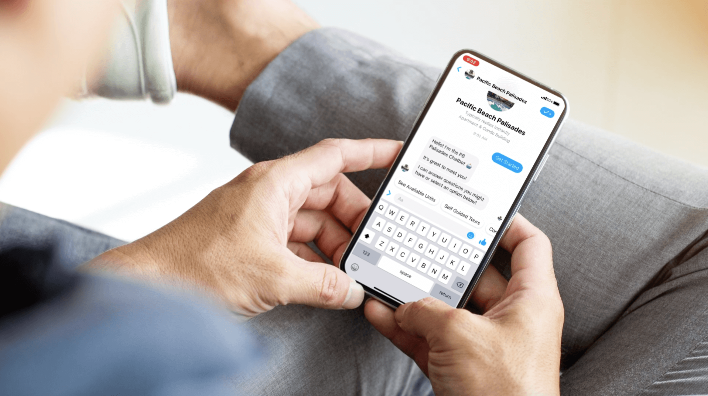 How Chatbots Can Be Used to Drive Local Engagement and ROI - Featured Image