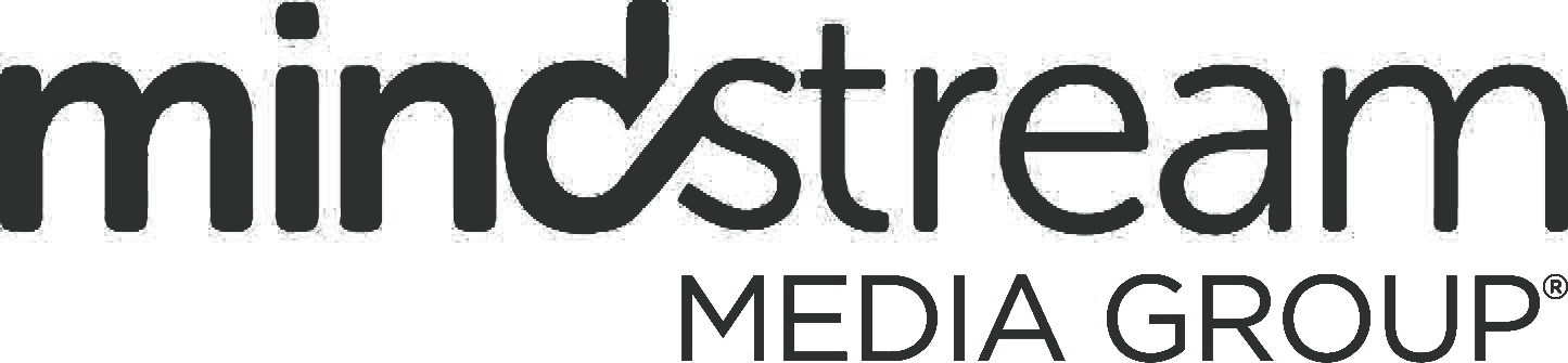 mindstream logo black