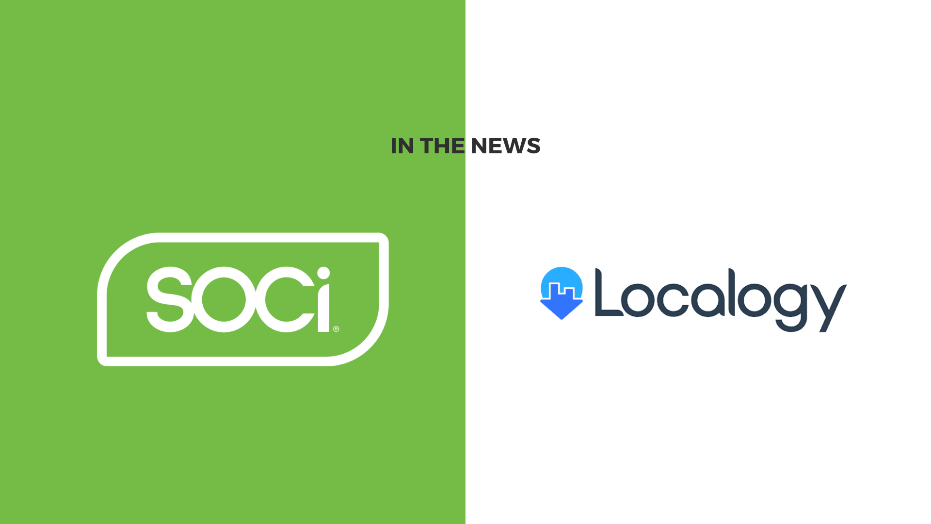 Localogy