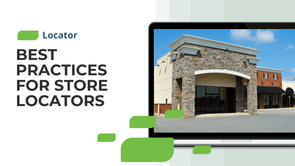 Best Practices for Store Locators - SOCi