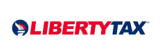 Liberty Tax Logo - Uses SOCi