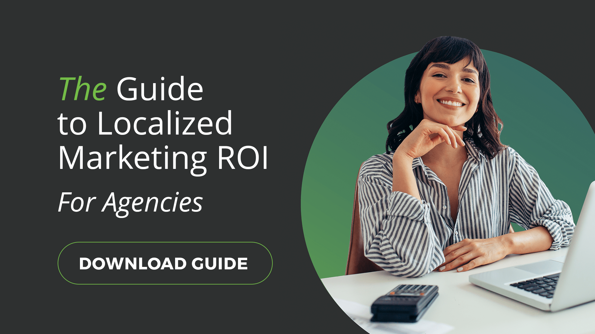 THE Guide to Localized Marketing ROI for Agencies