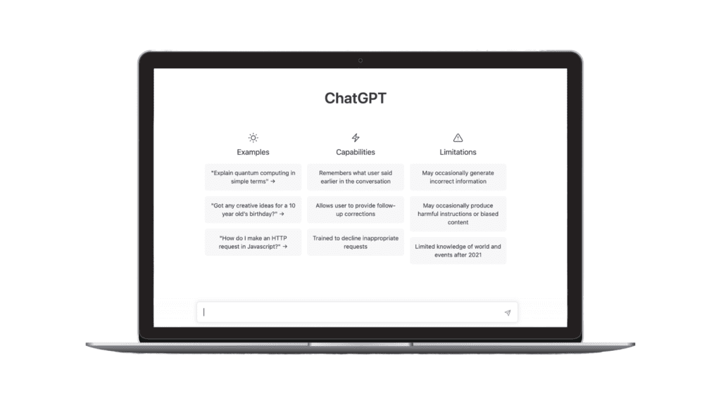 A Look Into ChatGPT and How it Works