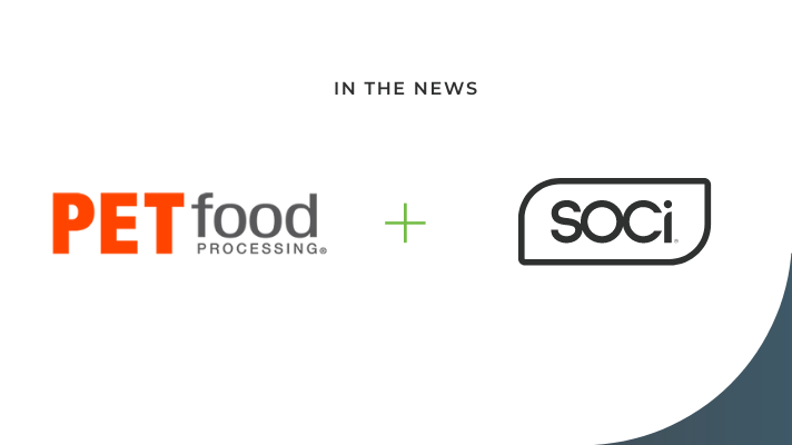 Pet Supplies Plus leverages marketing platform to drive social media engagement