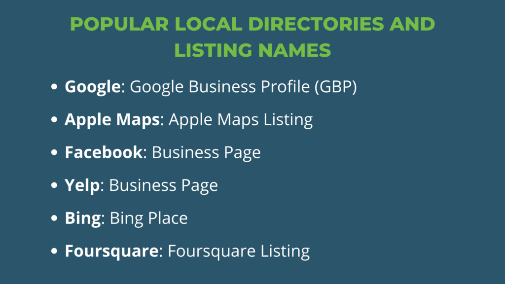 How to Improve Your Local SEO With Backlinks