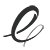 Cajas Digital Logo in black