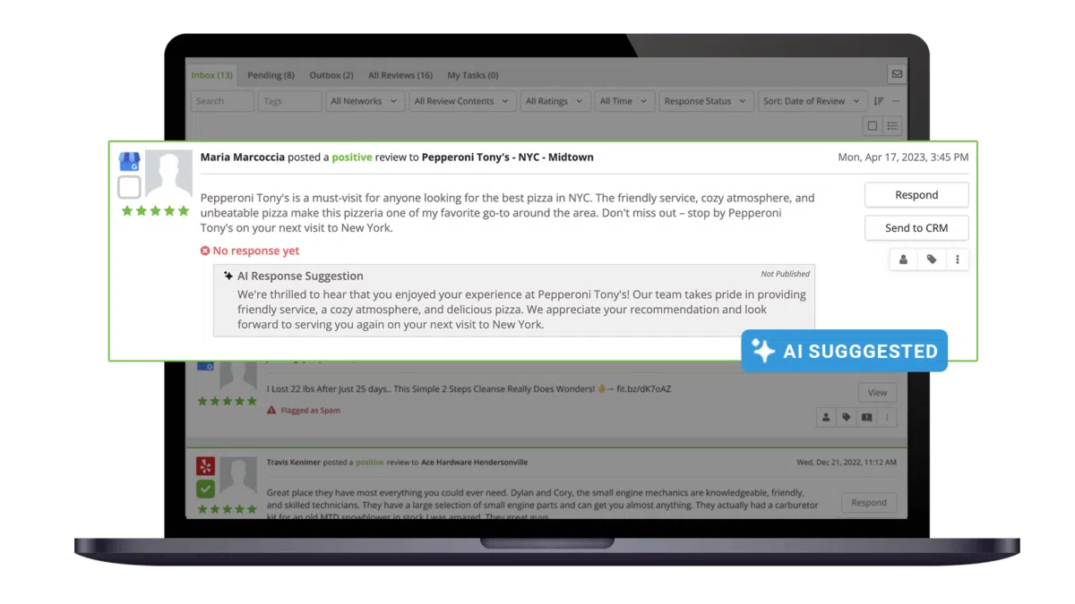 Genius-Reviews-suggested-reviews