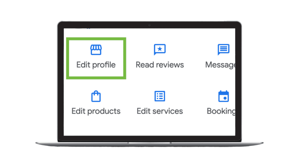 How to Add Social Profiles to Your Google Business Profile