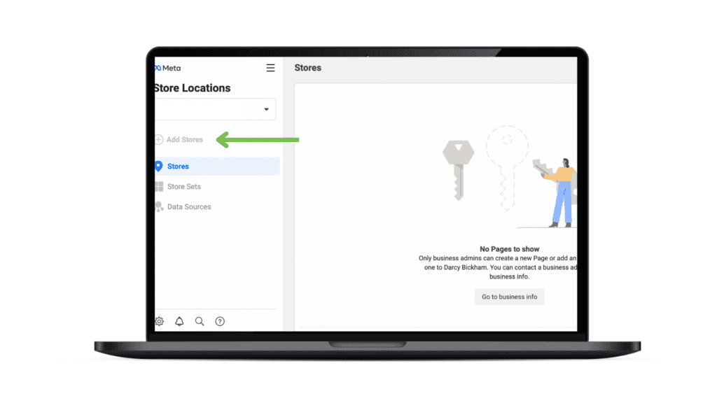 How to Create Facebook Store Pages - SOCi
