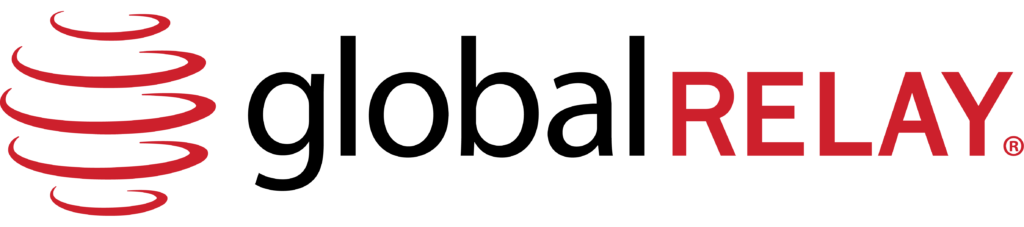 global relay logo